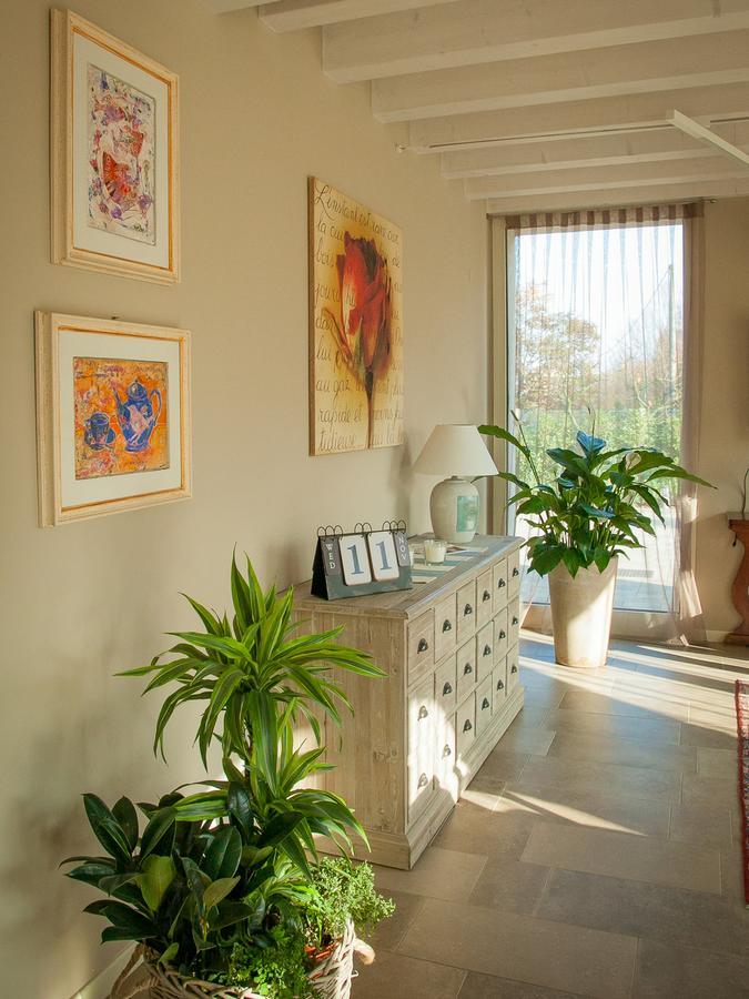 B&B Ca Dea Calle Vallà Eksteriør billede