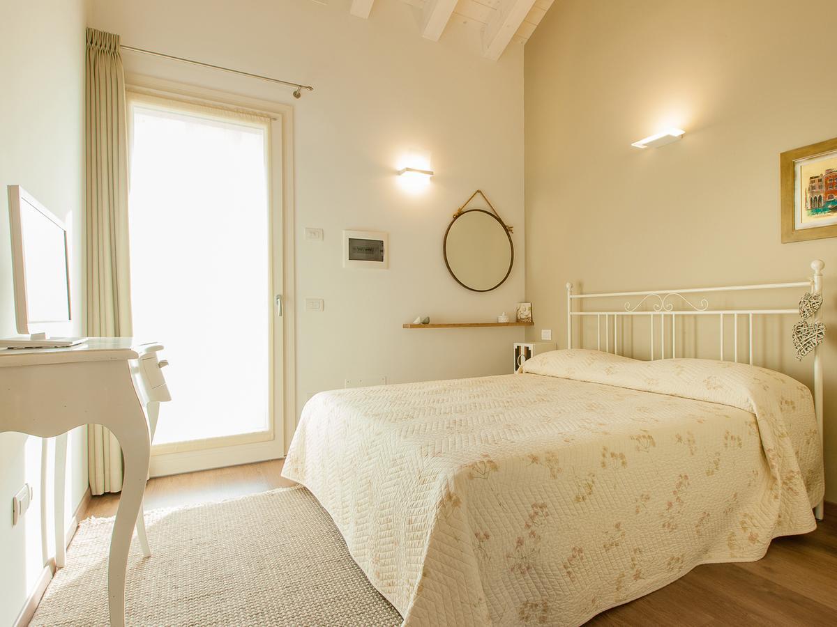 B&B Ca Dea Calle Vallà Eksteriør billede
