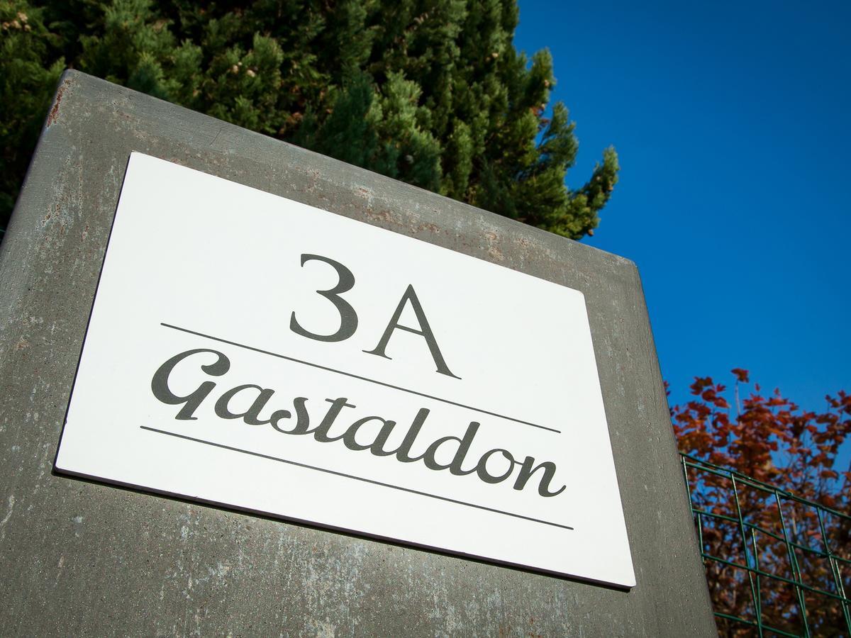 B&B Ca Dea Calle Vallà Eksteriør billede