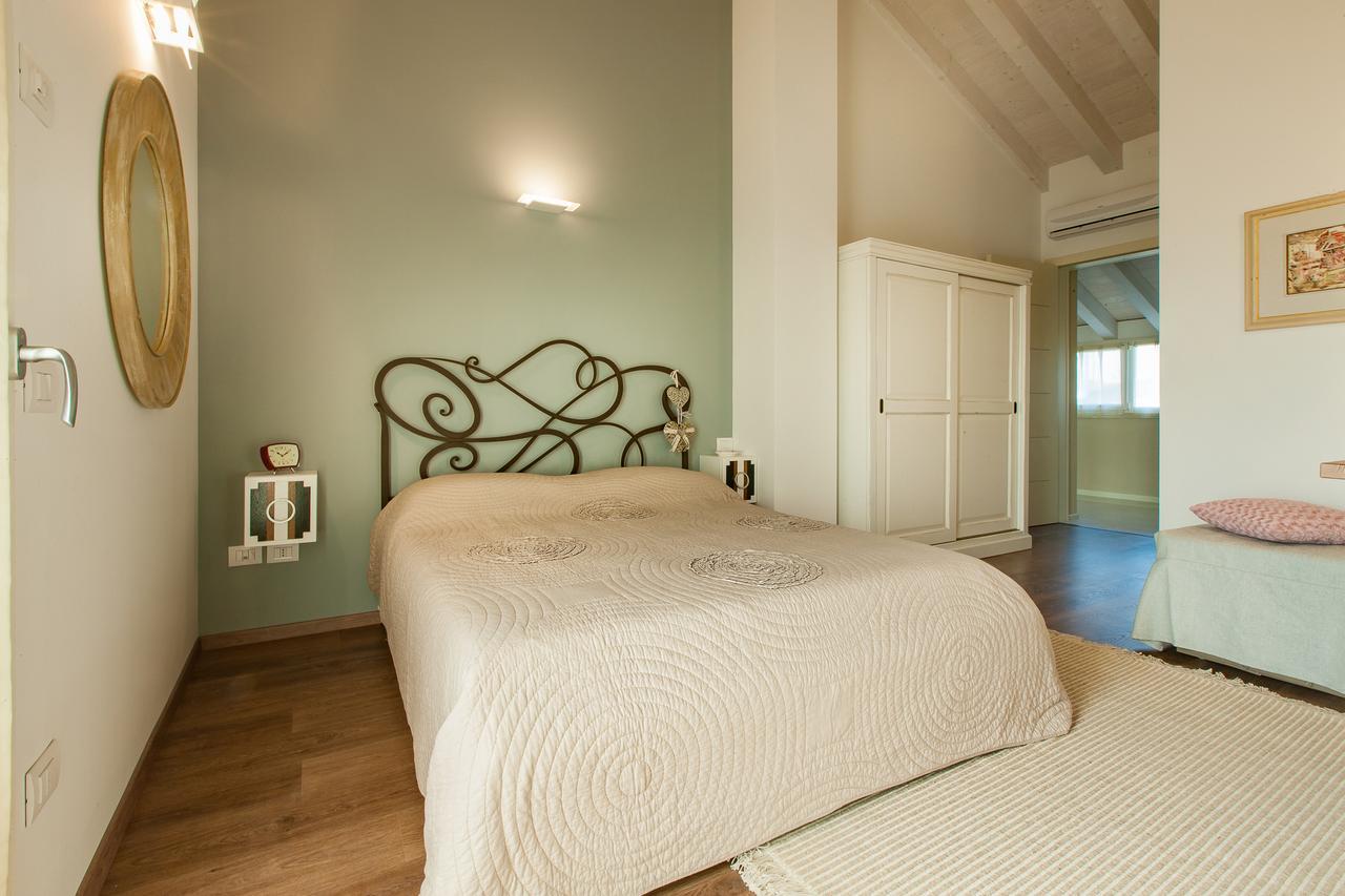B&B Ca Dea Calle Vallà Eksteriør billede