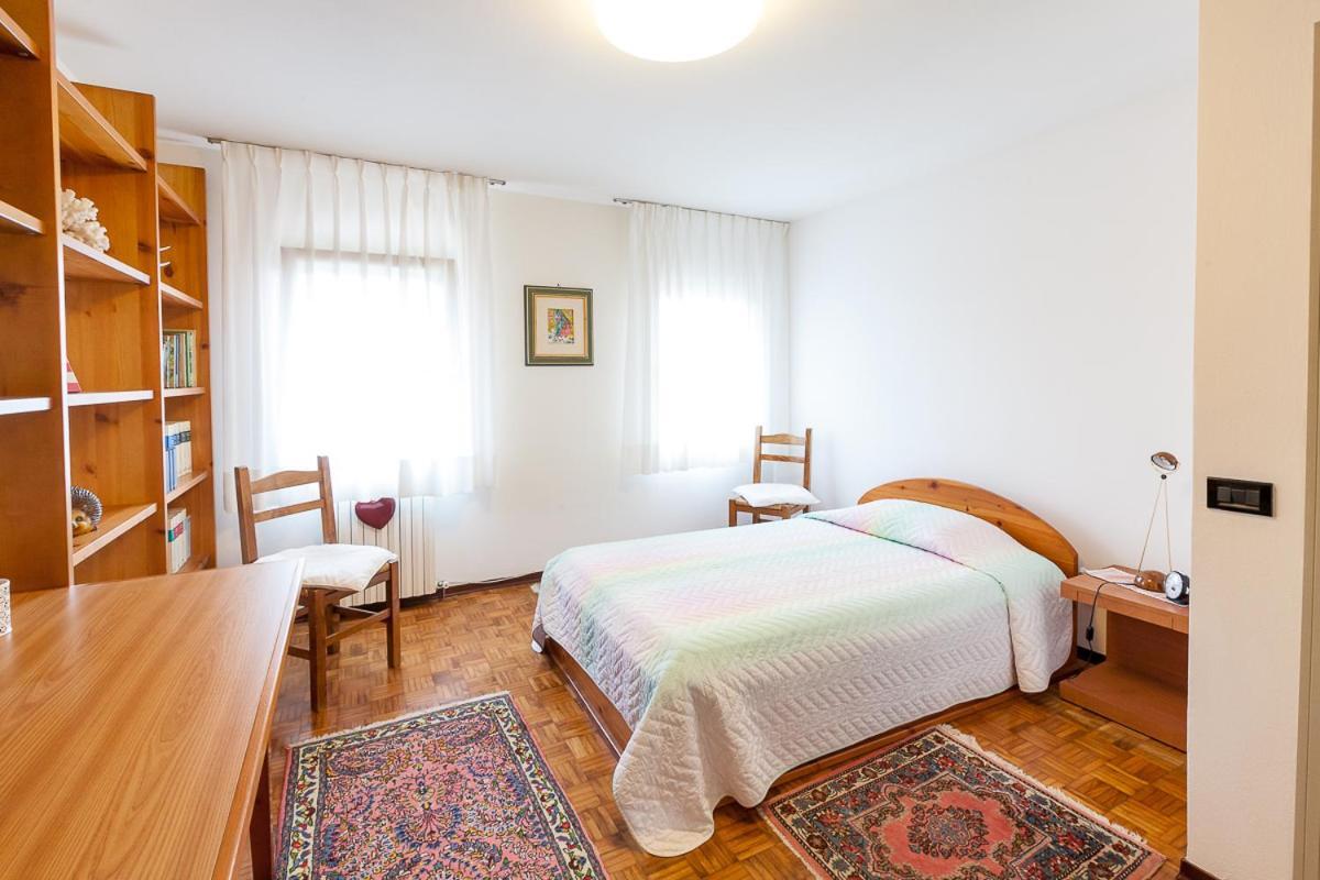B&B Ca Dea Calle Vallà Eksteriør billede