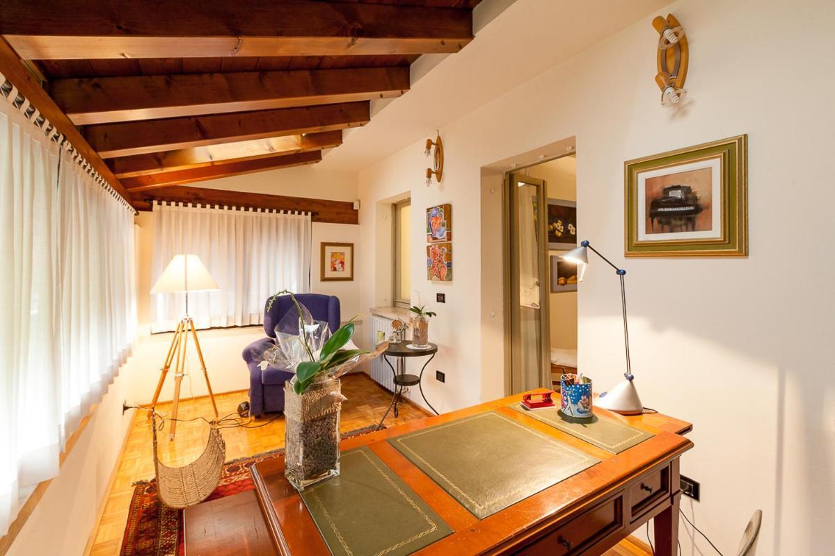 B&B Ca Dea Calle Vallà Eksteriør billede