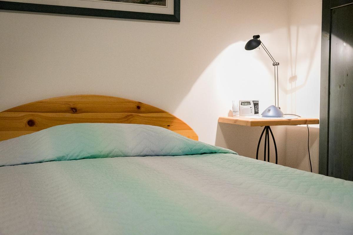 B&B Ca Dea Calle Vallà Eksteriør billede